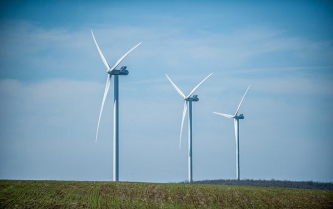 В Карпатах запустят новую ветроэлектростанцию