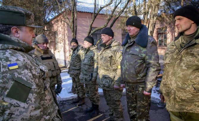 Донецкий губернатор рассказал свою версию отвода украинских войск из Дебальцево