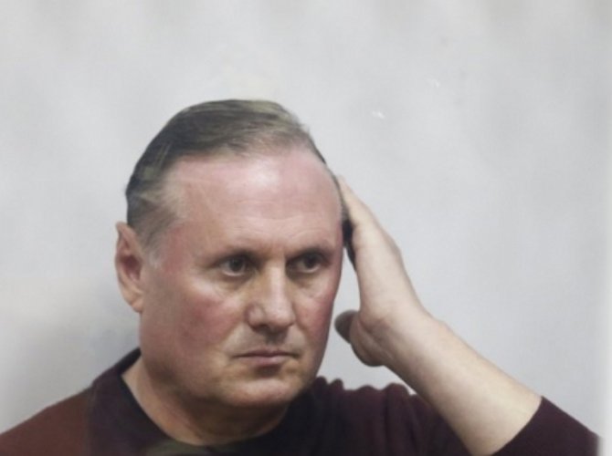 Ефремова судят в закрытом режиме