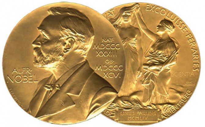 В список претендентов на Нобелевскую премию по литературе попали почти 200 человек
