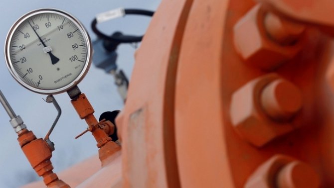 «Газпром» приступил к поставкам газа в «ДНР» и «ЛНР»