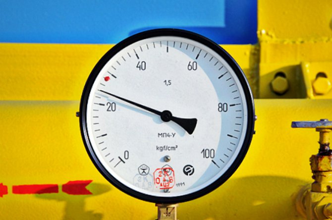 В ЕС опасаются, что события на Донбассе могут помешать транзиту газа