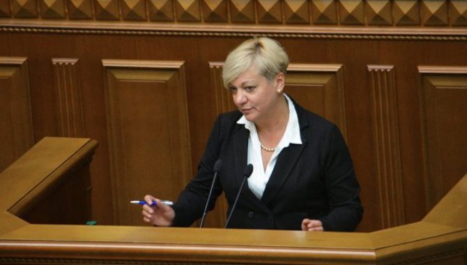 Прокуратура начала расследовать дело против Гонтаревой