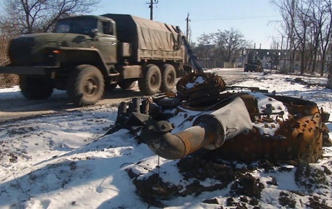 Многих украинских военных не признают погибшими в зоне АТО - СМИ