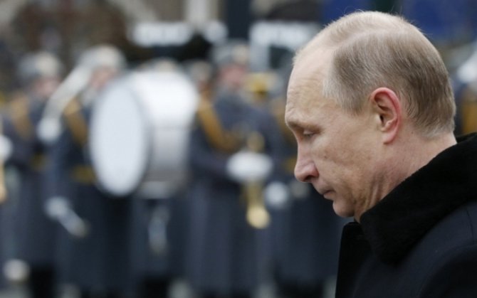 Путин пригрозил оставить Украину без газа через 3-4 дня