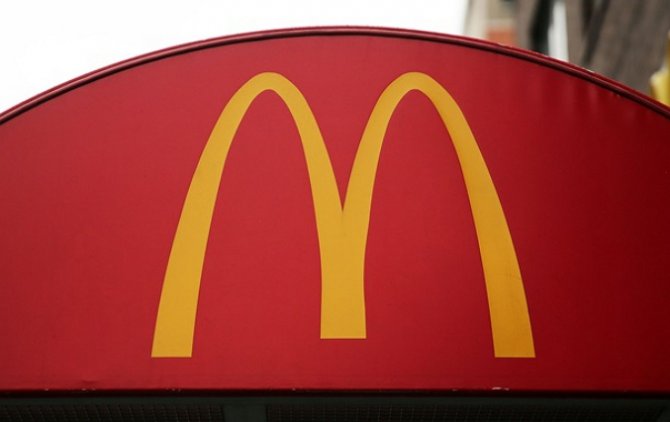 McDonald's недоплатила в Европе налогов на 1 млрд евро