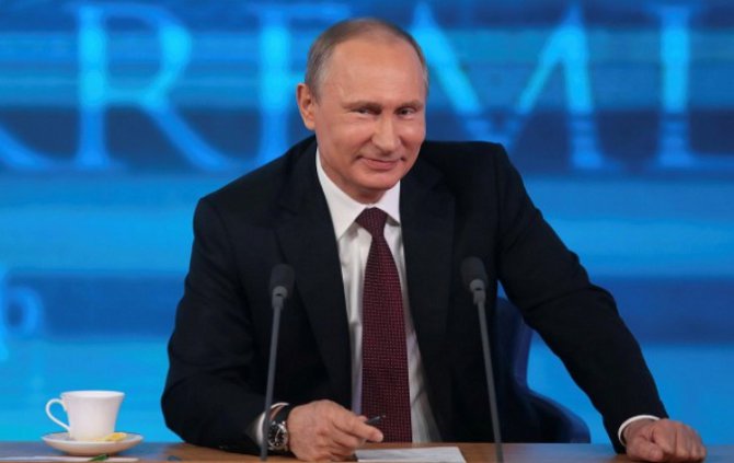 Кучма убежден, что Путин фактически предъявил Украине ультиматум