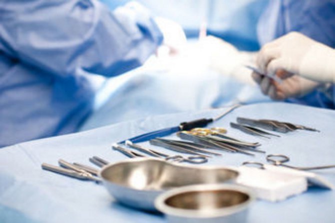 Хирург из Италии хочет первым в мире провести операцию по трансплантации головы человека