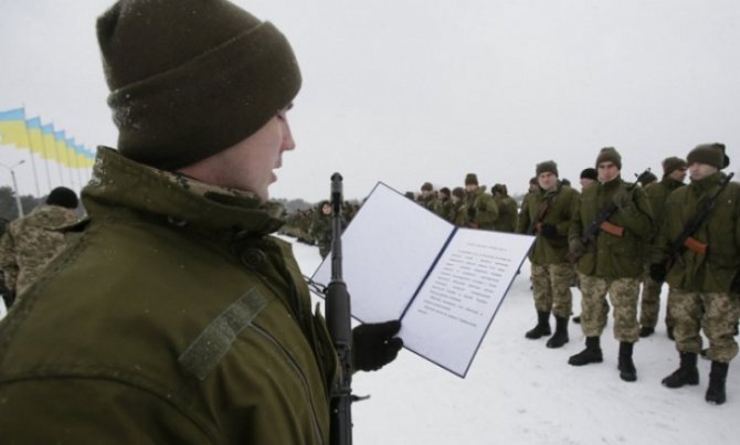 Очередная волна мобилизации в Николаевской области проходит не по плану