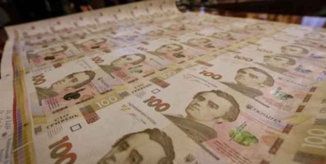 С начала года вкладчики из банков забрали депозитов на 18 млрд гривен