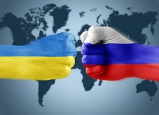 Москва может признать независимость «ДНР» и «ЛНР»