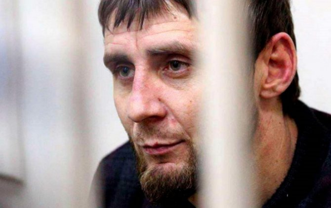 Следствие нашло убийцу Немцова