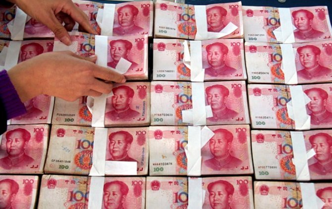 Китай запустит свою международную платежную систему до конца года