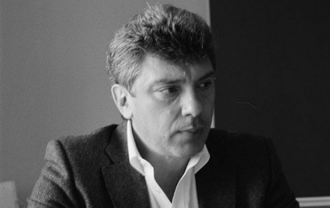 В России оппозиция не верит в так называемый «исламский след» в убийстве Немцова