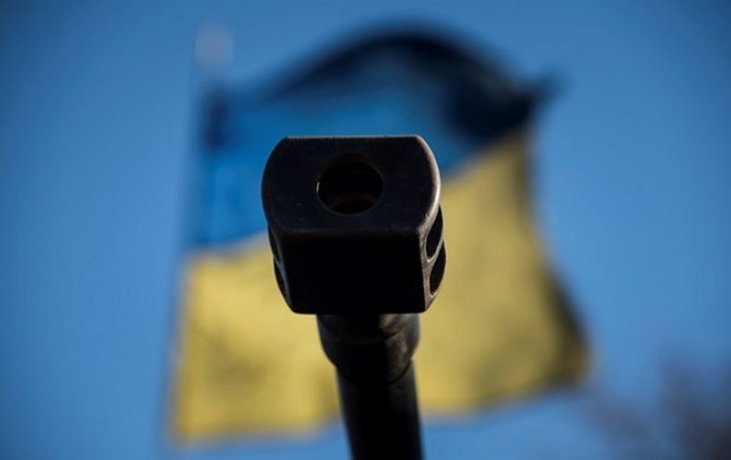 Группа украинских военнослужащих требуют уволить руководство Генштаба