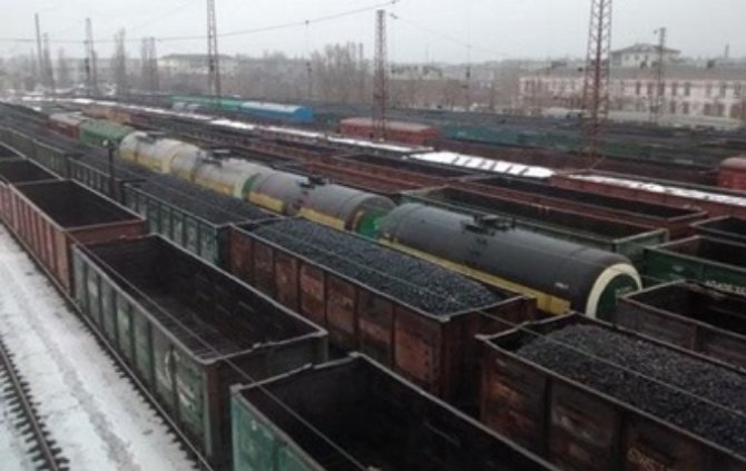 В «ДНР» заявляют о начале поставок угля Украине