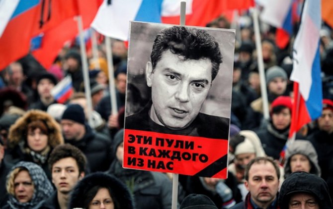 СМИ назвали основную версию и организатора убийства Немцова
