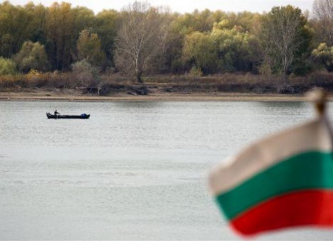 Порошенко договорился об упрощении пересечения границы с Румынией