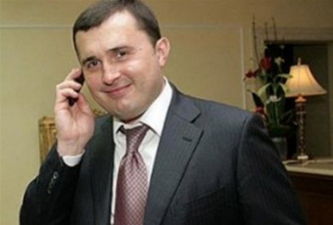 Экс-депутата Шепелева решили экстрадировать  в Украину
