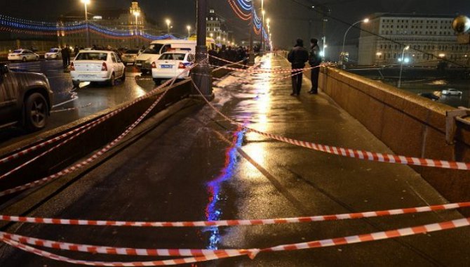 Следствию стало известно имя заказчика убийства Немцова – СМИ