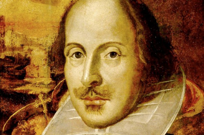 В ЮАР призывают эксгумировать Шекспира