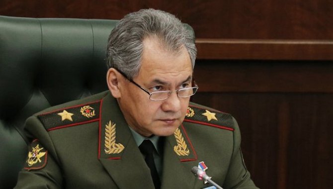 В Крыму создан комплекс управления военными спутниками РФ