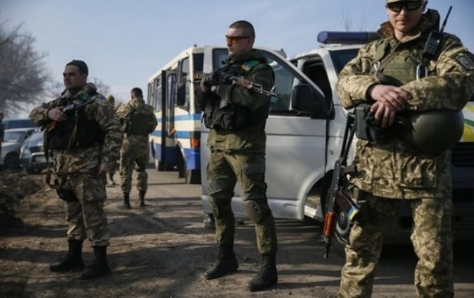 Более 50 диверсионных групп были задержаны на Харьковщине