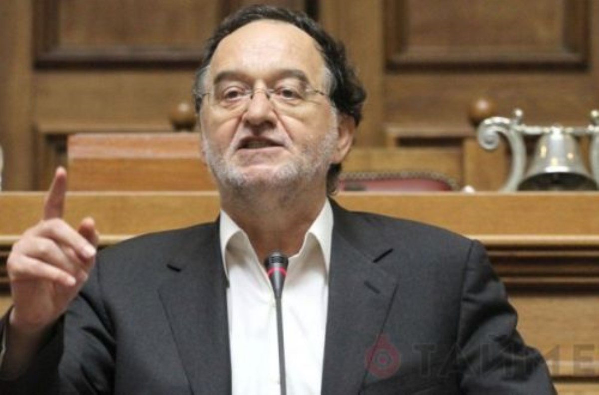 Министр Греции осудил репрессии против «Народной рады Бессарабии»