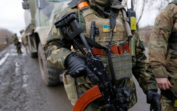 США выступают против появления частных армий в Украине