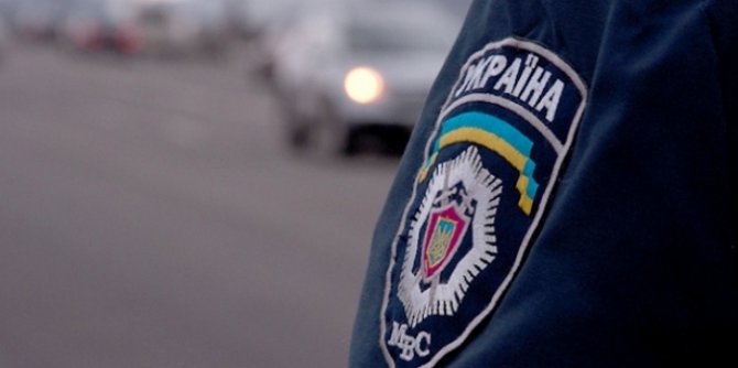 В Киеве предотвращен еще один возможный взрыв возле банка
