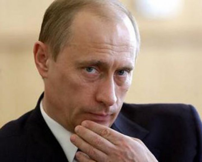 The Times: Путин действительно болел