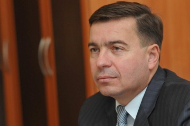 Тарас Стецькив: Порошенко должен продать свои активы