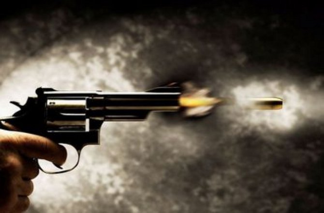 В Одессе тремя выстрелами в голову был убит бизнесмен