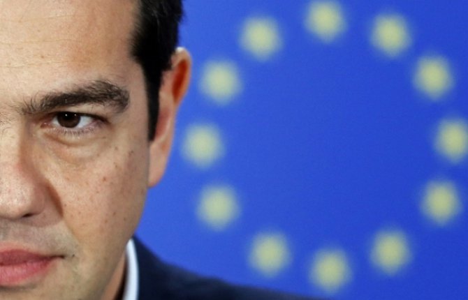 Греция не будет просить денег у России