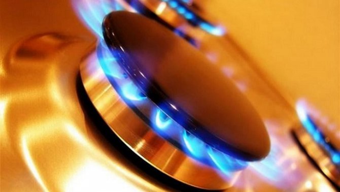Озвучена реальная стоимость газа для украинцев