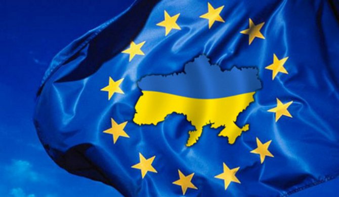 Безвизовый режим с ЕС Украине пока не светит