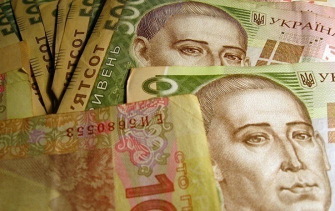 Сотрудники одесского банка присвоили почти миллион гривен