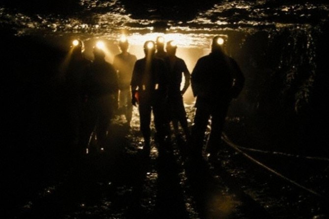 В "ДНР" шахтерам увеличили рабочий день на два часа