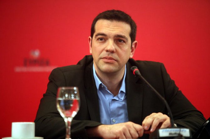 Греция не обращалась к РФ за финансовой помощью