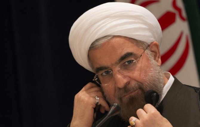 Иран требует немедленного снятия санкций