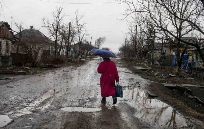 В ОБСЕ увидели гуманитарную катастрофу на Донбассе