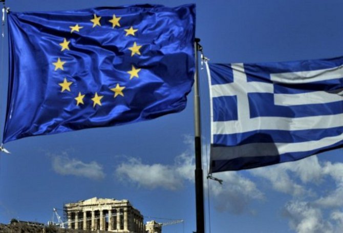 Греция рассчиталась с МВФ, но частично - СМИ