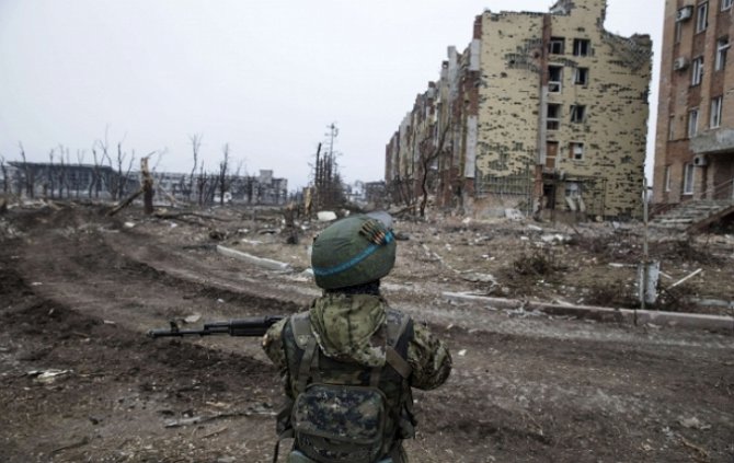 За вечер украинских военных обстреляли 21 раз