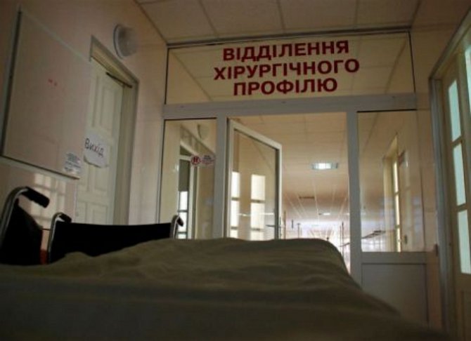 Известный врач, похищенный в Мелитополе, не приходя в сознание умер от пыток