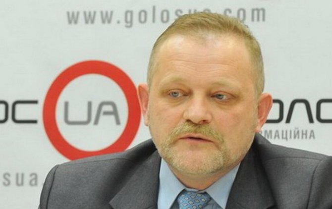 У депутатов не было мандата на декоммунизацию Украины – политолог