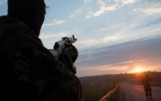 Многие сепаратисты хотели бы сложить оружие и перейти на украинскую территорию - СБУ