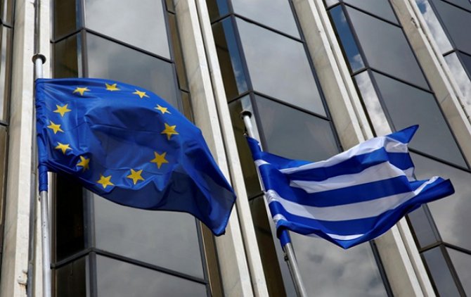 В ЕС готовятся к банкротству Греции