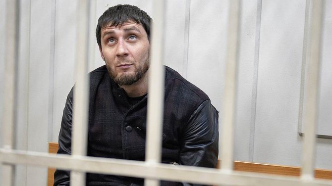 Подозреваемого в убийстве Немцова проверят на детекторе лжи