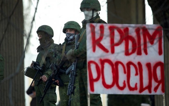 Медведев заявил, что Крым успешно интегрировался в состав РФ