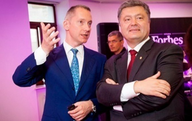 Ложкин выступает за экономическое сотрудничество с "ДНР" и "ЛНР"